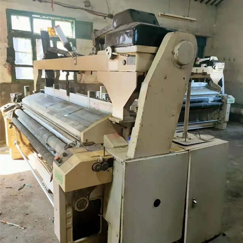 Used TSUDAKOMA Water Jet Loom Used TSUDAKOMA Water Jet Loom